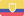 Ecuador_flagsmall2